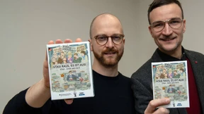 „Am Ende verliert die Stasi immer“