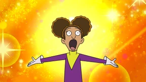 Die Macht der Stimmen