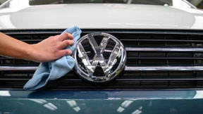 Nach Amazon holt sich VW auch Siemens ins Boot