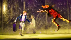 So klingt der Soundtrack für eine tote Seele