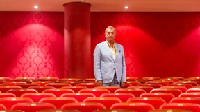 Ohne Nähe kein Theater