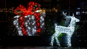 Weihnachten und die Zuversicht