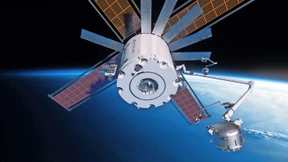 Schöner wohnen im Weltall