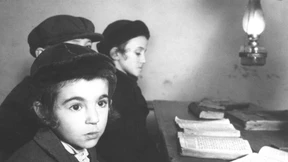 Im Licht des Schattens