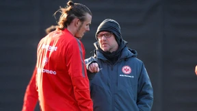 Die Eintracht ist sich selbst ein Rätsel