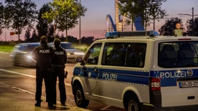 Leben in der Schwebe