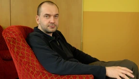 Der Provokateur hat es nicht schwer