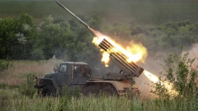 Wie weit gehen gegen Putin?