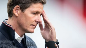 Glasners Suche nach dem Ausweg