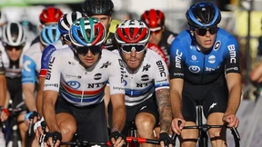 Überleben in den Bergen...