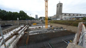 Architekt beklagt Stillstand bei Planungen rund um Stuttgart 21