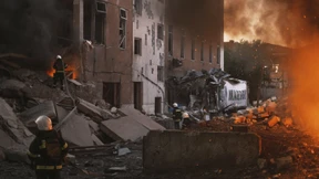 Kiew fürchtet „taktischen Sieg“ Moskaus in der Ostukraine