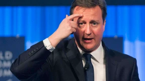 Für die Briten ist das Thema Europa  viel unwichtiger als für Premier Cameron