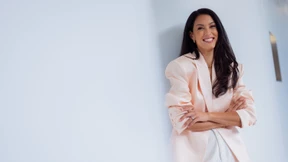 Einfach Schokolade an den Kopf werfen