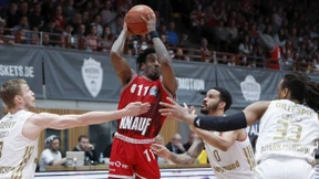 Die Kunst des Verteidigens im Basketball