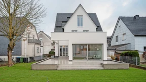 Liebe auf den zweiten Blick