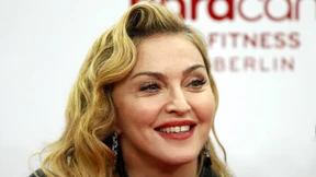Polizei schnappt Madonna-Hacker