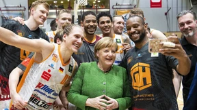 Es wie Dirk Nowitzki machen?