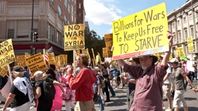 Obama will offenbar mehr Ziele in Syrien angreifen