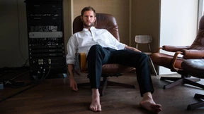 Frei sein im Kontrollraum