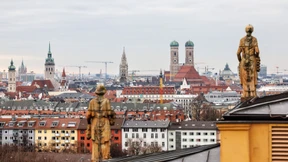 Mordanklage gegen Briten 44 Jahre nach der Tat