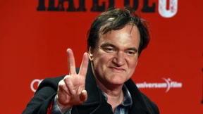 Tarantino bekräftigt: Noch zwei Filme, dann ist Schluss