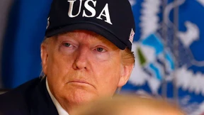 Trump warnt vor Hurrikan „Dorian“