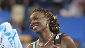 Mixed Emotions am Tennisnetz