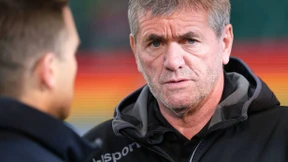 „Überheblich, desaströs – ich bin richtig sauer“