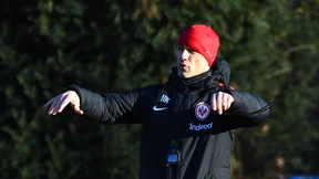 Kovac und die klare Linie