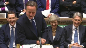 „Ich war einmal die Zukunft“