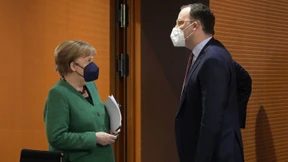 Werden Kinder und Jugendliche schon bald geimpft?