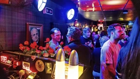 Lichtblick für erwachsene Nachtschwärmer