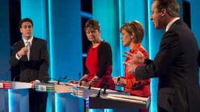 Kein klarer Sieger nach Fernsehduell