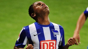 Ronny schießt Hertha zum Derby-Sieg