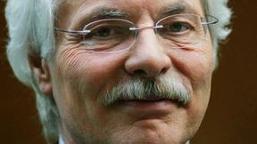 Thomas Roth übernimmt „Tagesthemen“