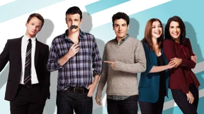 Es ist vorbei. Gute Nacht