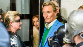 Wo der deutsche Wahn zur Hölle wird