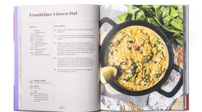 Viele Ersatzprodukte, keine Überraschungen