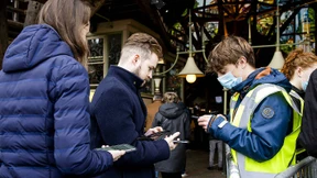 Kommen 2-G-Plus und die Homeoffice-Pflicht?