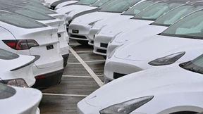 Model Y von Tesla kostet nun 17 Prozent weniger