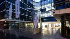 Rekordergebnis, höhere Dividende und ein gut gefülltes Orderbuch