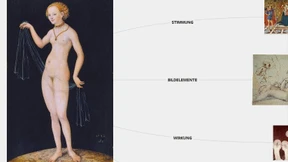 Die virtuelle Kunstparade