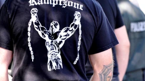 Im Netz des Rechtsextremismus