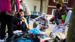 Nachtruhe einhalten und erst bezahlen, dann essen