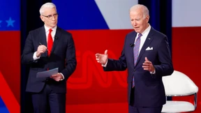 Biden: USA würden Taiwan gegen Angriff verteidigen