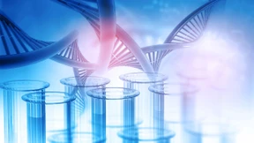 Der lange Weg der Gentherapie zum Patienten