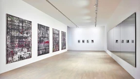 Hier gibt es nichts zu sehen