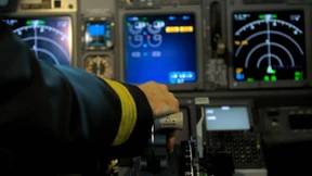 Bundestag beschließt neue Piloten-Kontrollen