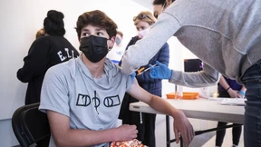 Und was ist mit den Kindern?